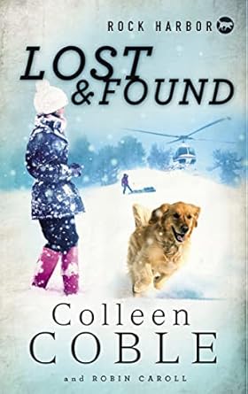 Lost and Found