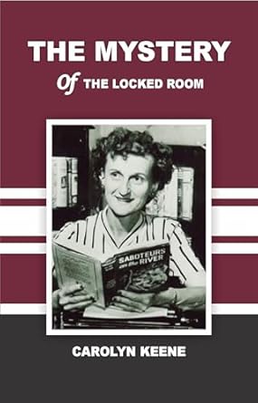 Mystery of the Locked Room