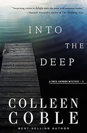 Into the Deep