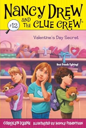 Valentine's Day Secret
