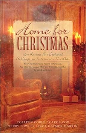 Home for Christmas