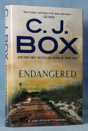 Endangered