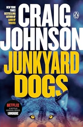 Junkyard Dogs