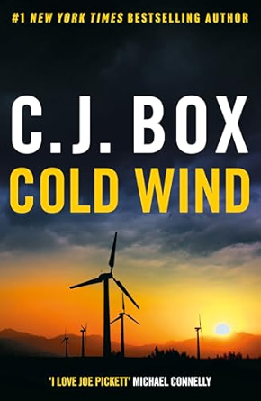 Cold Wind