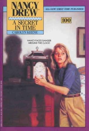 A Secret in Time