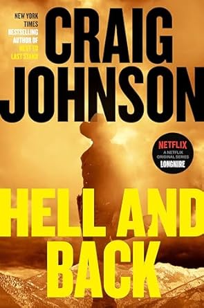 Hell and Back