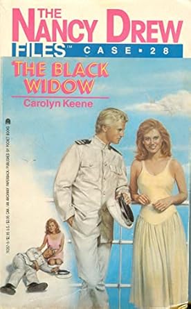 The Black Widow