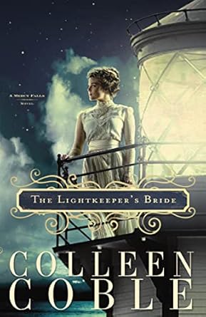 The Lightkeeper's Bride