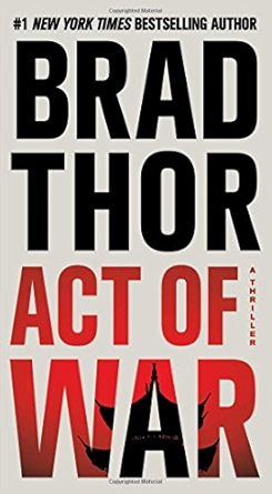 Act of War