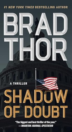 Shadow of Doubt