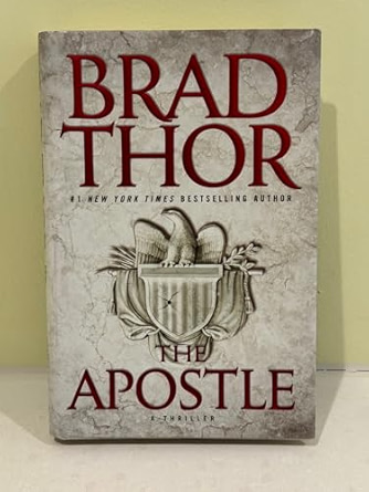 The Apostle