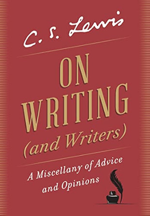 On Writing