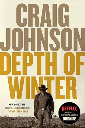 Depth of Winter