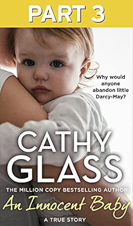 An Innocent Baby: Part 3 of 3