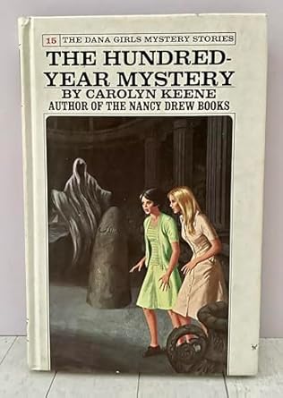 The Hundred Year Mystery