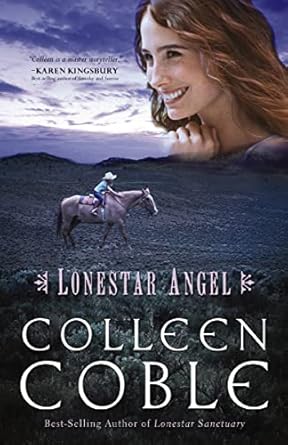 Lonestar Angel