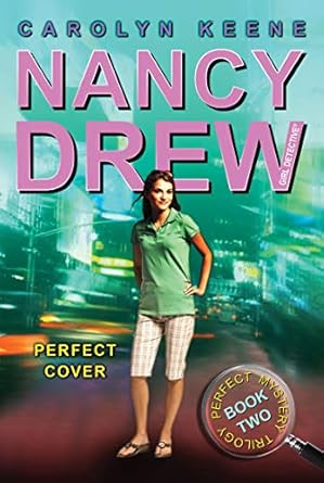 Perfect Cover