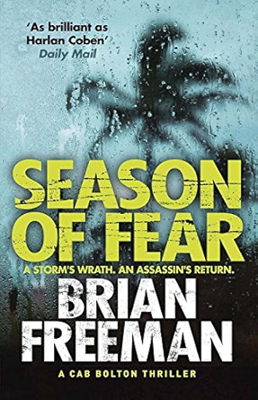 Season of Fear
