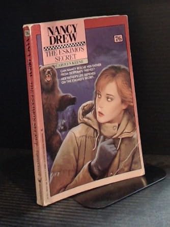 The Eskimo's Secret
