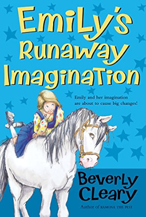 Emily's Runaway Imagination