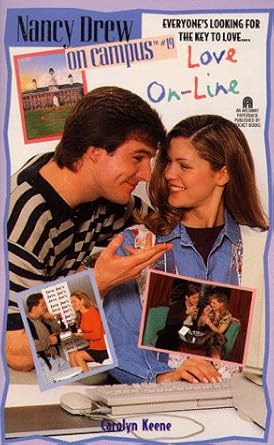 Love On-Line