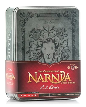 The Chronicles of Narnia Collector's Edition