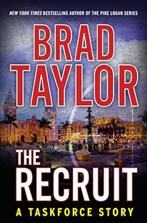 The Recruit