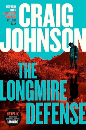 The Longmire Defense
