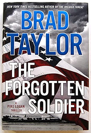 The Forgotten Soldier