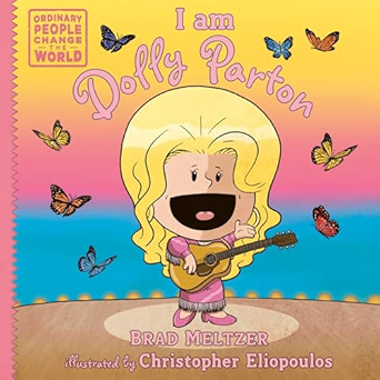 I Am Dolly Parton
