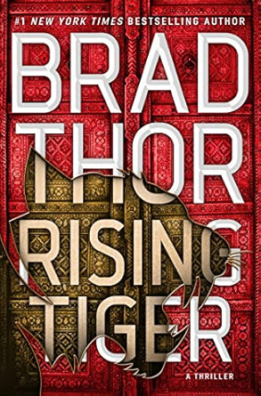 Rising Tiger