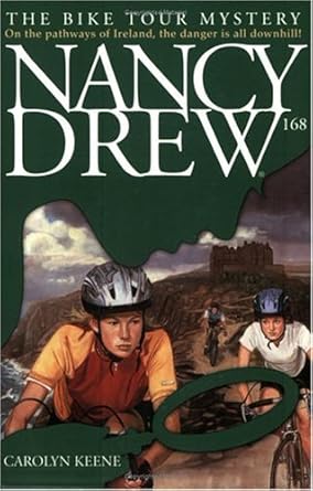 The Bike Tour Mystery