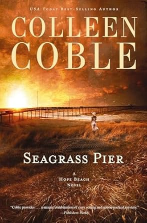 Seagrass Pier