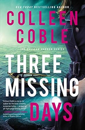 Three Missing Days