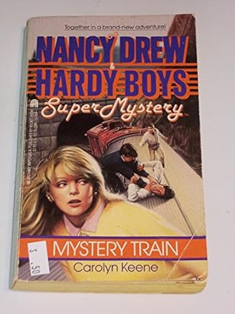 Mystery Train