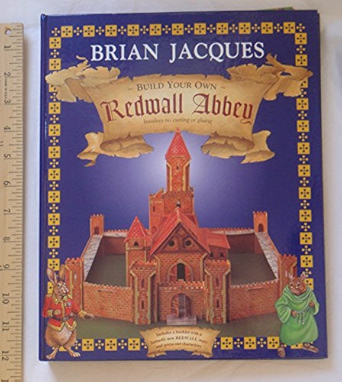 Redwall Abbey