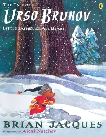The Tale of Urso Brunov