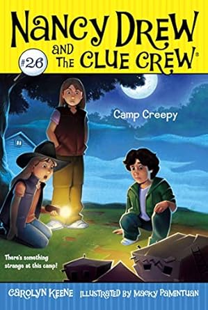 Camp Creepy