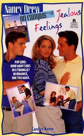 Jealous Feelings