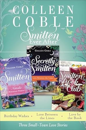 Smitten Ever After