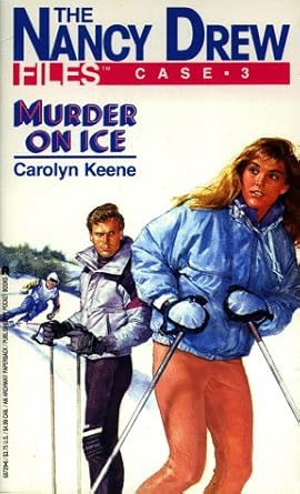 Murder On Ice