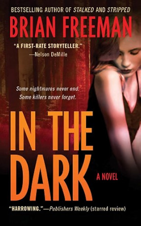 In The Dark / The Watcher