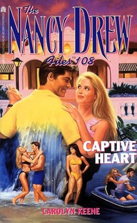 Captive Heart