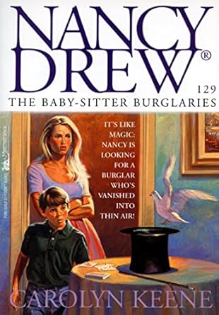The Baby-Sitter Burglaries