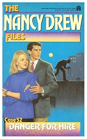 Danger For Hire