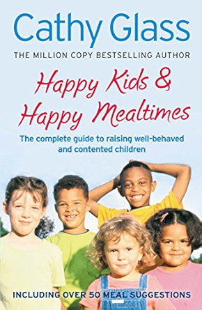 Happy Kids & Happy Mealtimes