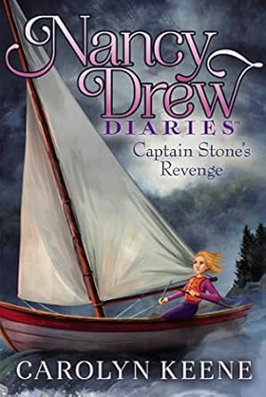 Captain Stone's Revenge