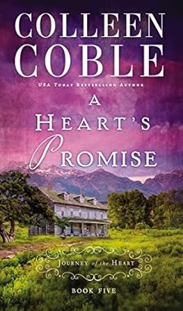 A Heart's Promise