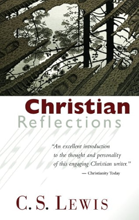 Christian Reflections