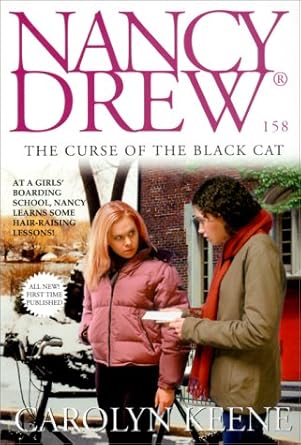 The Curse of the Black Cat